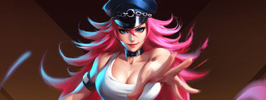 Han pasado 30 años y Capcom sigue sin resolver el mayor misterio que rodea a este personaje: ¿Cuál es su género?