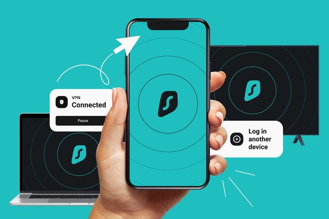 Surfshark Oferta Descuento Mexico Vpn