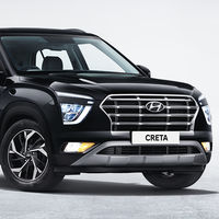 El Hyundai Creta estrenará una versión para 7 pasajeros en 2021