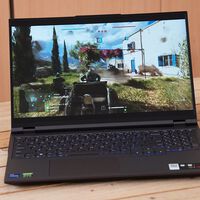 Estrenar portátil gaming con 32 GB de RAM, GPU NVIDIA y CPU Intel sale más barato con estos chollos de Amazon que no tardarán en volar