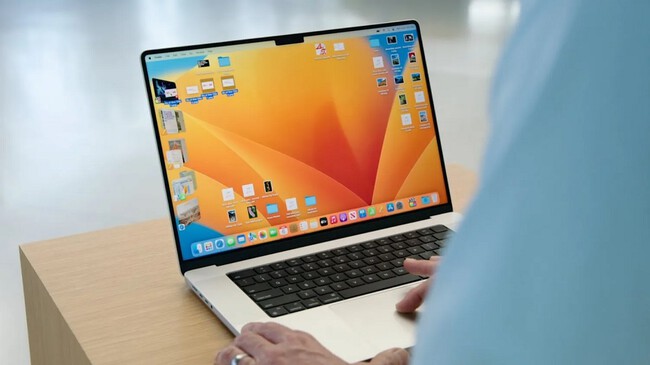 Macos Ventura