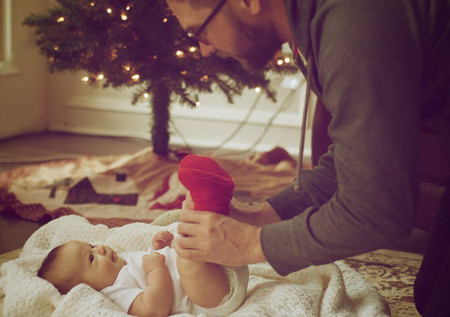 Se ampliará a 16 semanas el permiso de paternidad en 2021