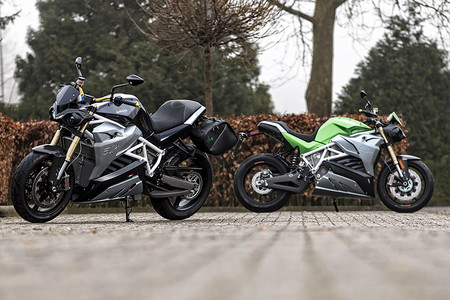 Energica Eva 0014