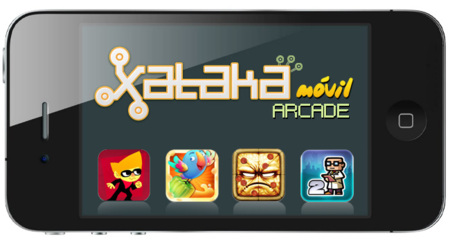 Música, sigilo, acción y pizzas peleando contra esqueletos. Xataka Móvil Arcade (IV)