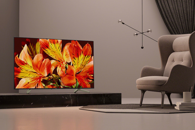 tele salón