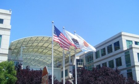 Donde caben dos caben tres: Apple puede estar planeando construir su tercer campus en Cupertino