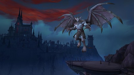 15 años después de su lanzamiento World of Warcraft ofrecerá control por mandos en su próxima actualización