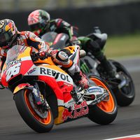 Dani Pedrosa pasará por el quirófano como consecuencia de la caída en el GP de Argentina