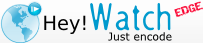 Hey!Watch