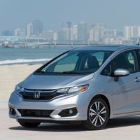 Honda mantiene suspendida la producción de Fit y HR-V en México debido a la inundación en Celaya