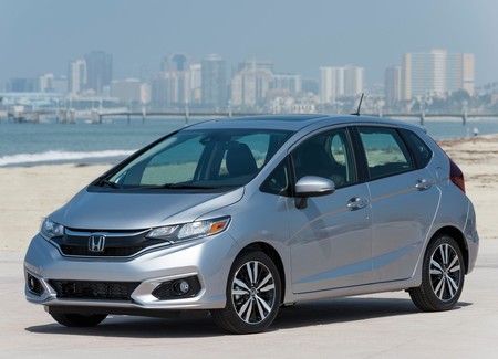 Honda mantiene suspendida la producción de Fit y HR-V en México debido a la inundación en Celaya