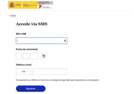 Cómo cambiar tu base de cotización de autónomo sin certificado digital