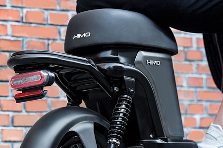 Xiaomi Mi Himo T1 2019 2