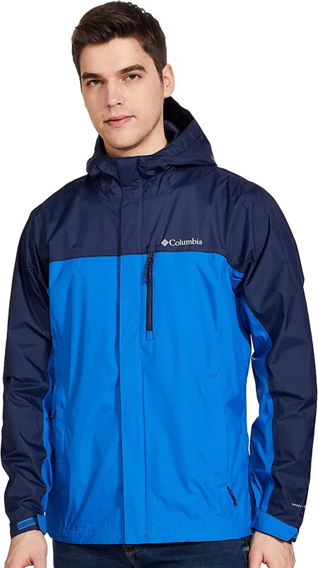 Columbia Pouring Adventure II