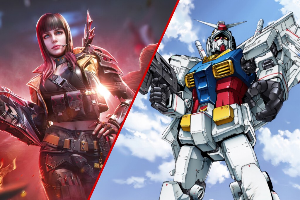 Call of Duty Mobile Temporada 6 tendrá skins y armas de Gundam gratis: todos los cambios y la fecha en que se actualiza el juego en México y Latinoamérica 