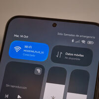 Apagar el WiFi a cada rato es un rollo, pero dejarlo activo es hasta peligroso. Esta tercera opción es la mejor de todas y la que yo uso 