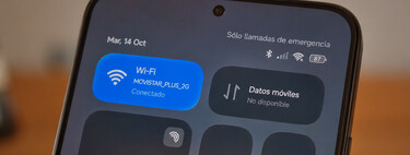 Ni apagar el WiFi ni dejarlo siempre encendido: hay una tercera opción que para mi es sin duda la mejor 