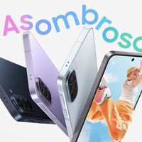 Celular gama media con 6 años de actualizaciones, carga rápida y gran pantalla. Su mejor precio llega por Back to School