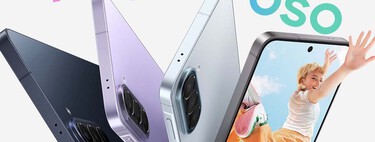 Celular gama media con 6 años de actualizaciones, carga rápida y gran pantalla. Su mejor precio llega por Back to School