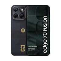Cartão vermelho pro celular travando! Motorola Edge 70 Fusion Edição Copa do Mundo FIFA tem 22% OFF no Mercado Livre