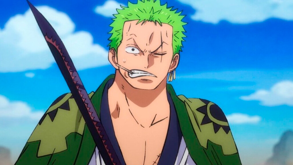 El anime de One Piece sufre un parón en su mejor momento: la pelea final entre Zoro y King tendrá que esperar 