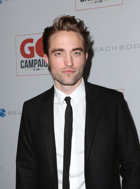 Robert Pattinson cumple 30 años convertido en uno de los hombres con más estilo del momento