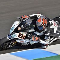 Jordi Torres buscará en Losail su mejor resultado: "Quizá con menos electrónica seamos competitivos"