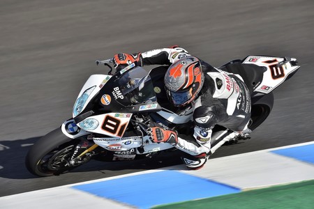 Jordi Torres buscará en Losail su mejor resultado: "Quizá con menos electrónica seamos competitivos"