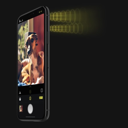 Halide lleva el modo retrato a objetos y animales en el iPhone XR
