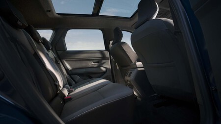 Dacia Duster 2025 16