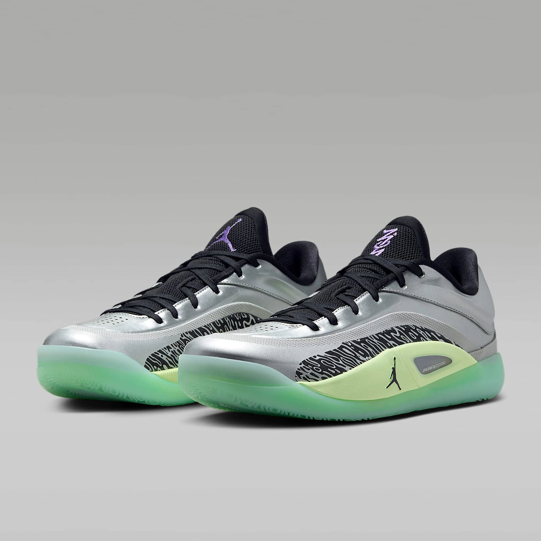 Zion 4
Zapatillas de baloncesto