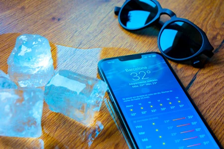 Llega una nueva ola de calor: así podemos cuidar nuestros dispositivos Apple