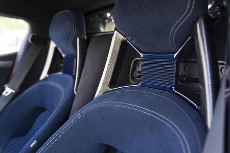 Ford Gt 64 Prototype Heritage Edicion 2022 031