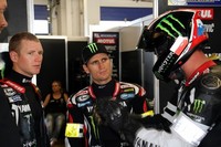 Paul Bird ficha a Broc Parkes como segundo piloto para el 2014 sobre la PBM con motor Aprilia