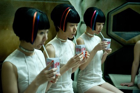 El Atlas De Las Nubes Cloud Atlas 1