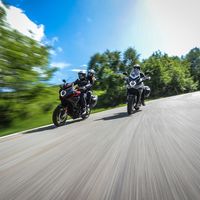 MV Agusta trabaja en una moto trail y un motor de 950 cc para intentar atraer a nuevos clientes