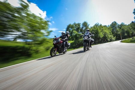MV Agusta trabaja en una moto trail y un motor de 950 cc para intentar atraer a nuevos clientes
