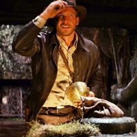 Indiana Jones no iba a buscar el Arca Perdida, pero las palabras de un hematólogo hicieron que George Lucas cambiara de opinión