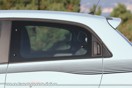 Renault Twingo Prueba 9 1000