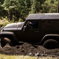 Camp Jeep Wrangler Edition 2018, no necesitas permiso de tus papás para vivirlo 
