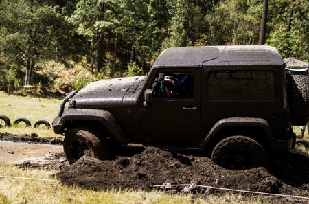 Camp Jeep Wrangler Edition 2018, no necesitas permiso de tus papás para vivirlo