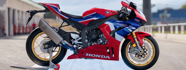 Honda tiene en el horno una nueva CBR1000RR-R que llegaría en 2025 para apretar las tuercas a Ducati en Superbikes