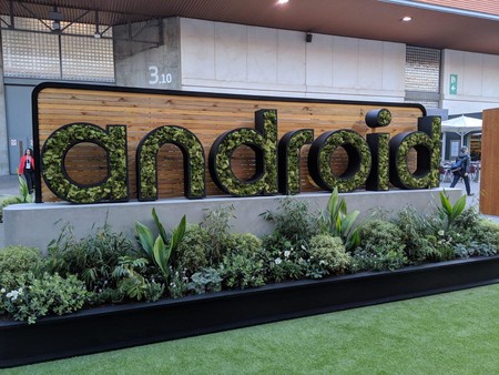 Un paseo por la "Avenida Android" en el MWC 2019