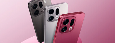 Si una cámara y una batería tuvieran un hijo, sería el OPPO Find X9 Pro: todo un órdago fotográfico con batería de 7.500 mAh