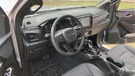 Isuzu D Max 2025 Mop 0