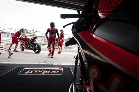 Ducati Sbk Misano 2020