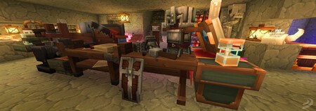 Crear Armadura Hytale