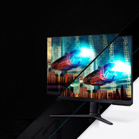 Este curso no te quedarás con las ganas de jugar: este monitor Odyssey G3 sirve para estudiar y para gaming y es un chollo 