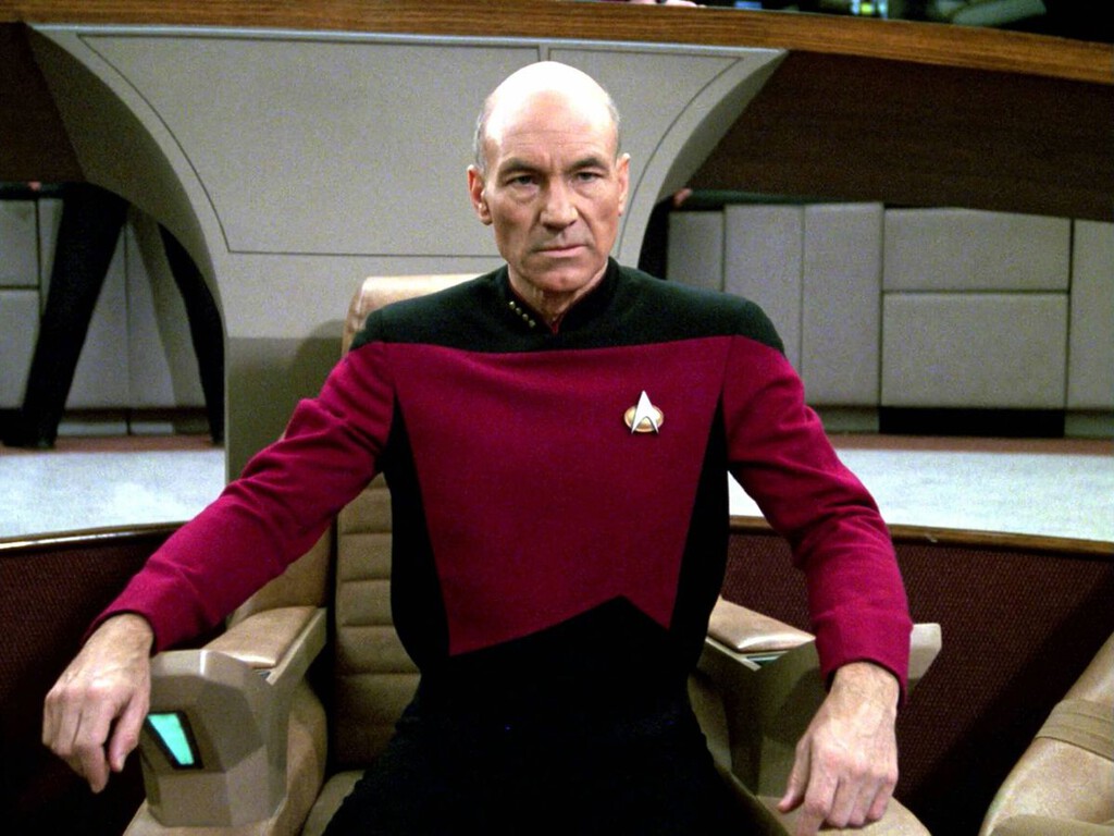 Ian McKellen, Seth MacFarlane, Hugh Jackman, Minnie Driver y más se despiden de Patrick Stewart: "Era un talento singular"