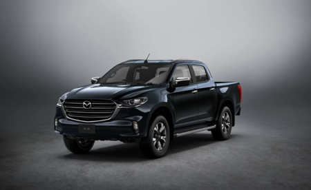 MAZDABT503